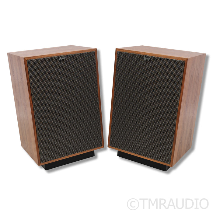 Klipsch Heresy IV Floorstanding Speakers