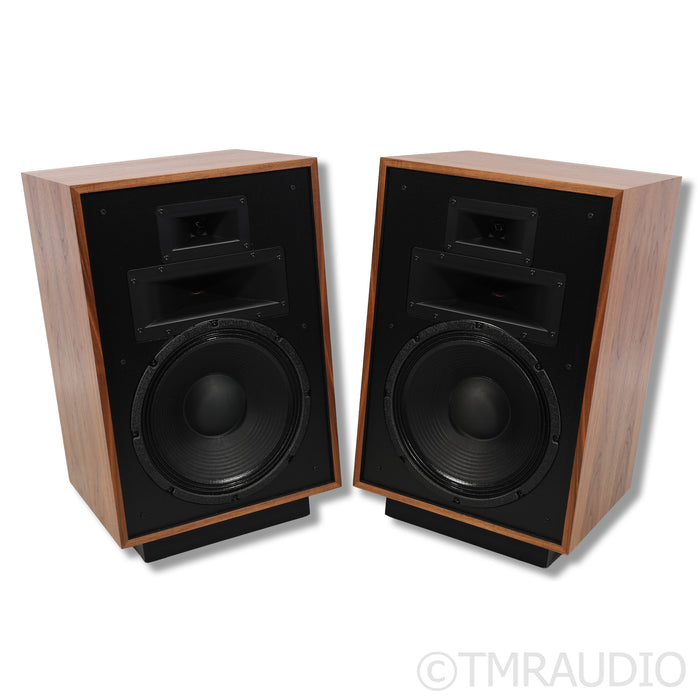 Klipsch Heresy IV Floorstanding Speakers