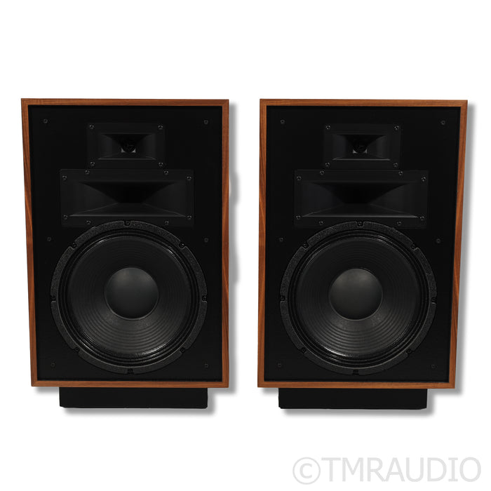 Klipsch Heresy IV Floorstanding Speakers