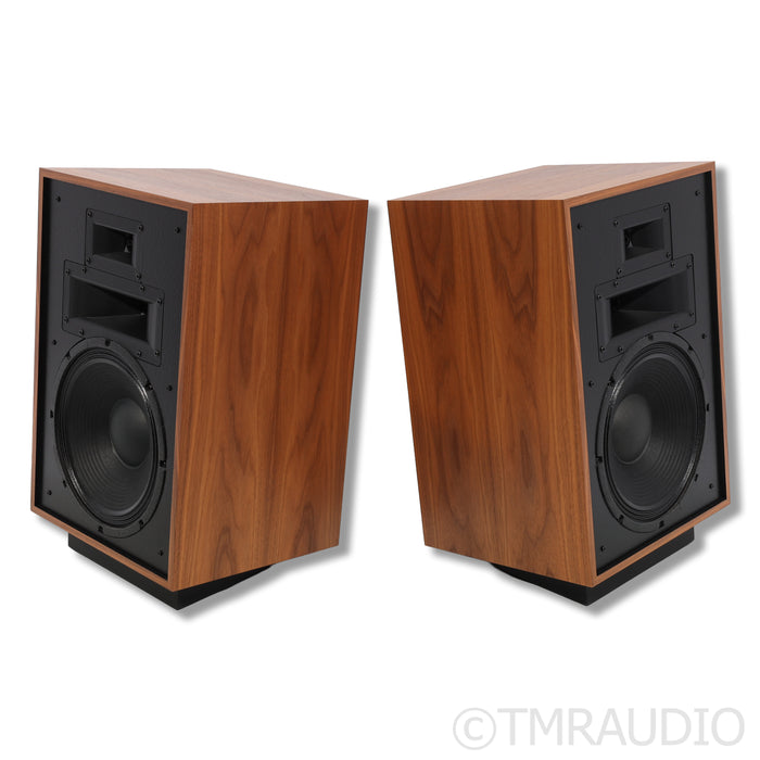 Klipsch Heresy IV Floorstanding Speakers