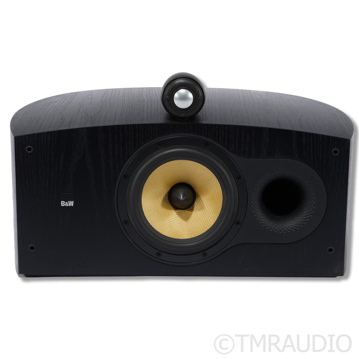 Bowers & Wilkins HTM4s Center Channel Speaker