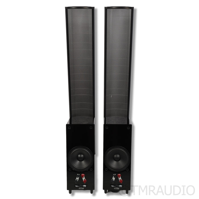 Martin Logan EM-ESL X Floorstanding Speakers