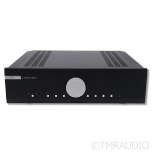 Musical Fidelity M6si Integrated Amplifier / DAC