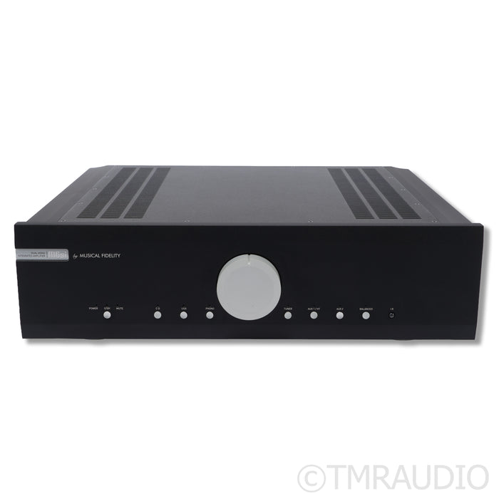 Musical Fidelity M6si Integrated Amplifier / DAC