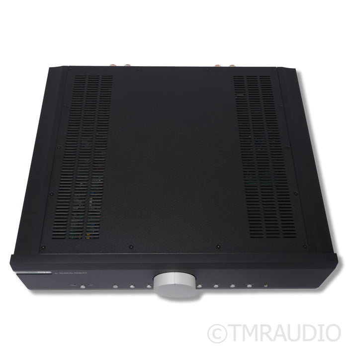 Musical Fidelity M6si Integrated Amplifier / DAC