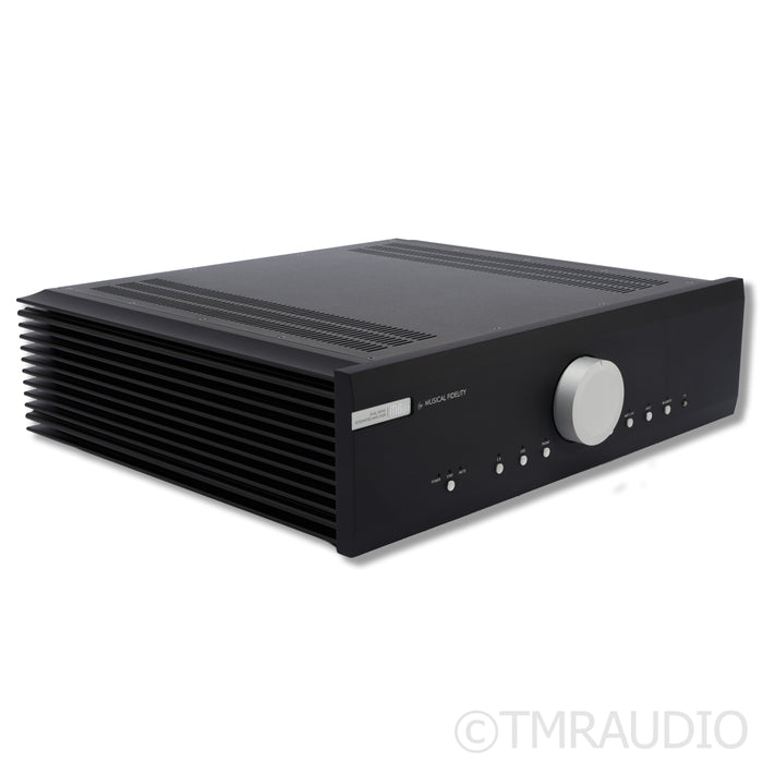 Musical Fidelity M6si Integrated Amplifier / DAC