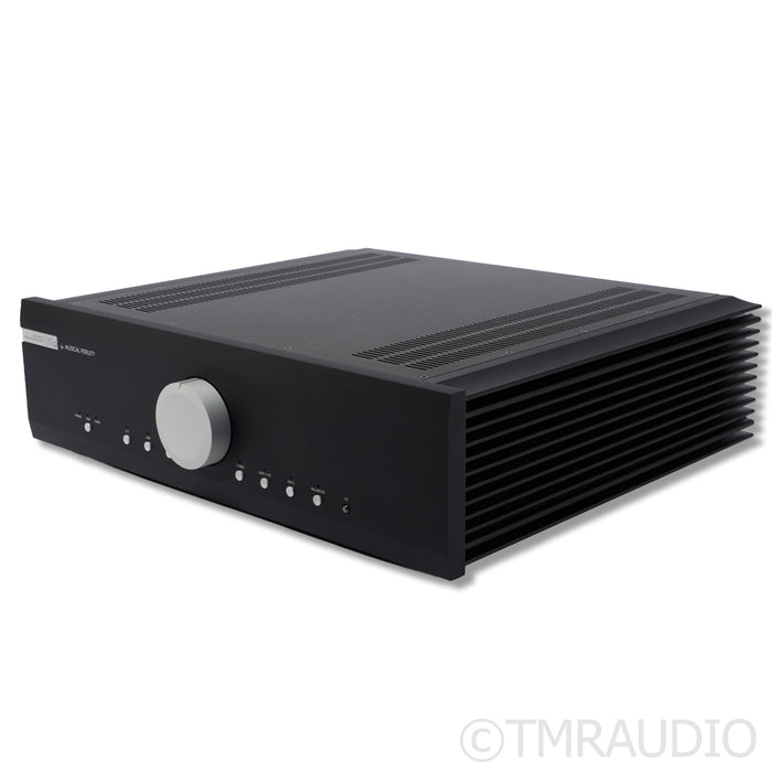 Musical Fidelity M6si Integrated Amplifier / DAC