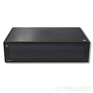 HiFi Rose RS150B Network Streamer / DAC