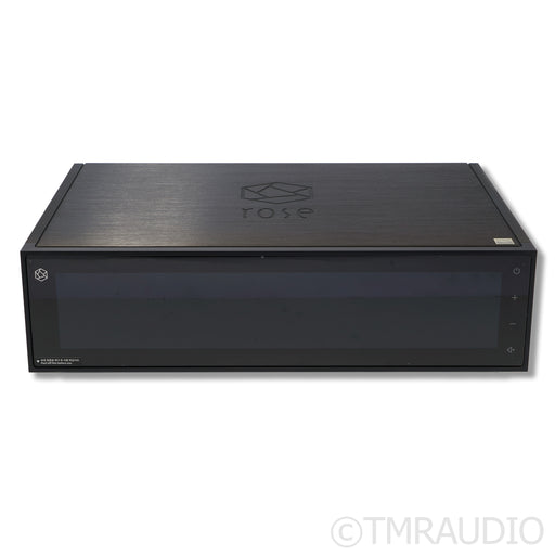 HiFi Rose RS150B Network Streamer / DAC