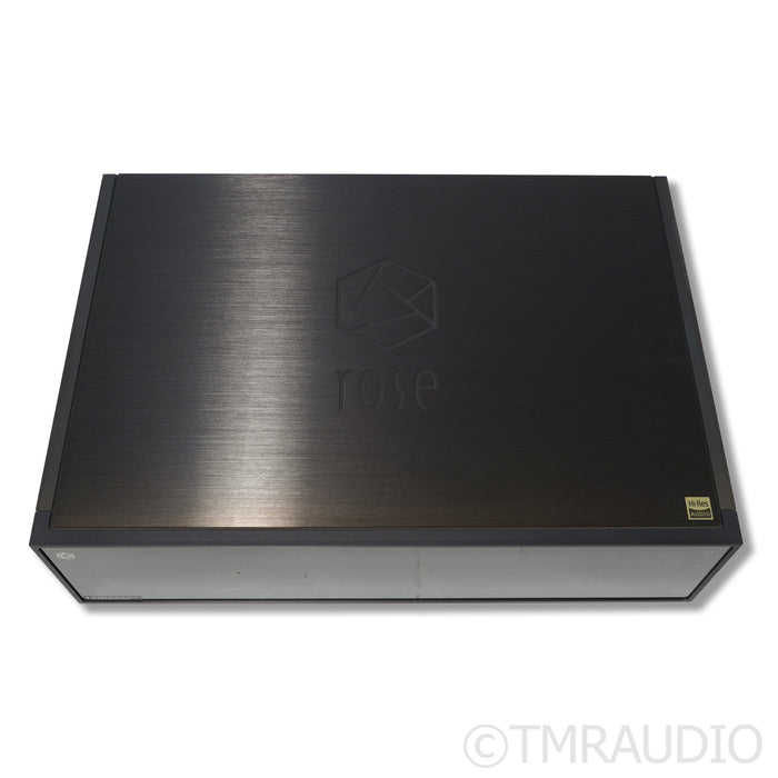 HiFi Rose RS150B Network Streamer / DAC