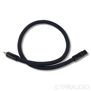 AudioQuest Monsoon Power Cable; 1m