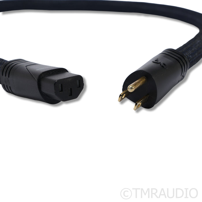AudioQuest Monsoon Power Cable; 1m