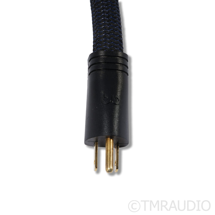 AudioQuest Monsoon Power Cable; 1m