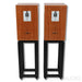 Harbeth Monitor 30.2 XD Bookshelf Speakers
