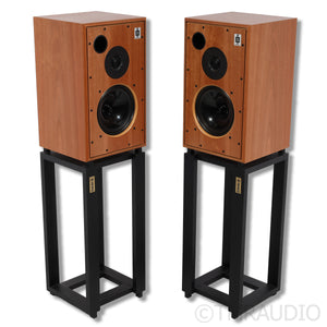 Harbeth Monitor 30.2 XD Bookshelf Speakers