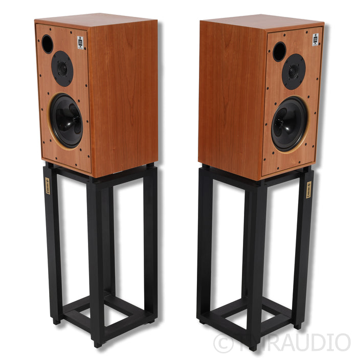 Harbeth Monitor 30.2 XD Bookshelf Speakers