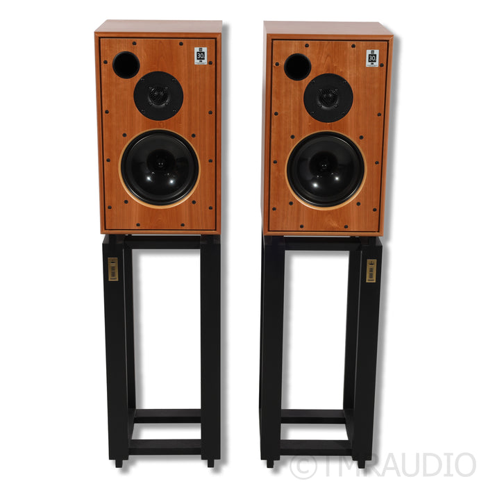 Harbeth Monitor 30.2 XD Bookshelf Speakers