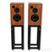 Harbeth Monitor 30.2 XD Bookshelf Speakers