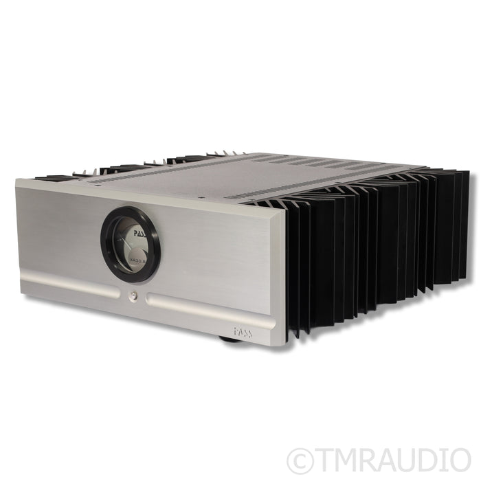 Pass Labs XA30.8 Power Amplifier