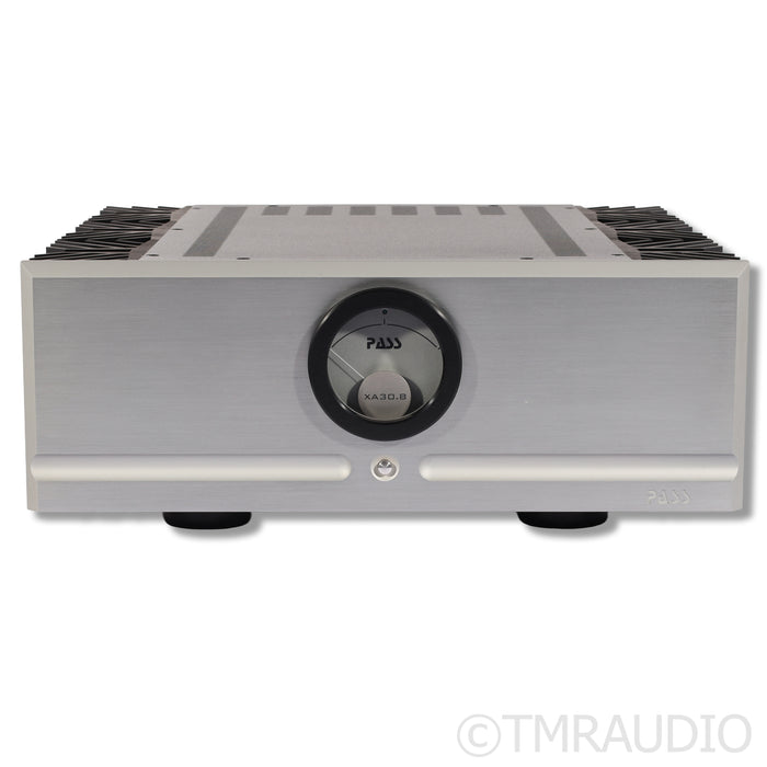 Pass Labs XA30.8 Power Amplifier