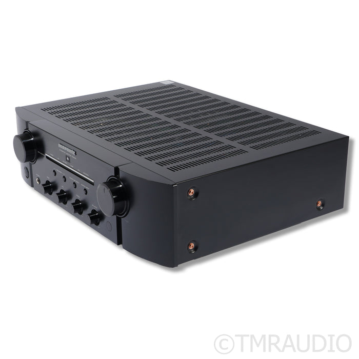 Marantz PM8006 Integrated Amplifier; MM Phono