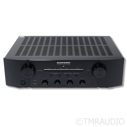 Marantz DV9600 CD / SACD Player; Black — The Music Room