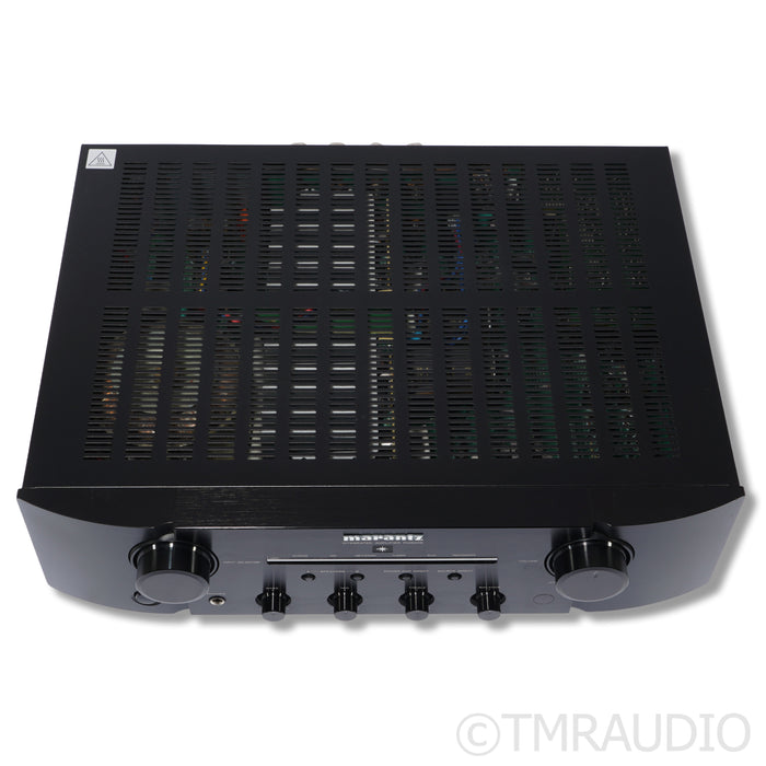 Marantz PM8006 Integrated Amplifier; MM Phono