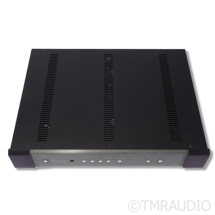 Krell KAV-300i Integrated Amplifier