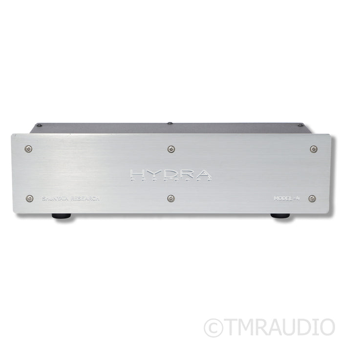 Shunyata Research Hydra Model-4 Power Conditioner