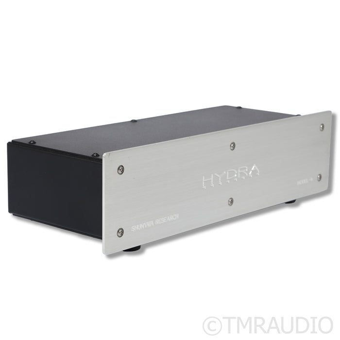 Shunyata Research Hydra Model-4 Power Conditioner