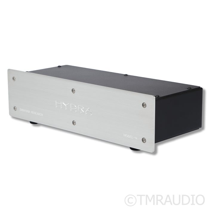 Shunyata Research Hydra Model-4 Power Conditioner