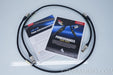 Shunyata Research Cobra 1 Meter XLR Cables in Factory Box (demo)