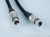 Shunyata Research Cobra 1 Meter XLR Cables in Factory Box (demo)