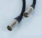 Shunyata Research Cobra 1 Meter XLR Cables in Factory Box (demo)