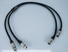Shunyata Research Cobra 1 Meter XLR Cables in Factory Box (demo)