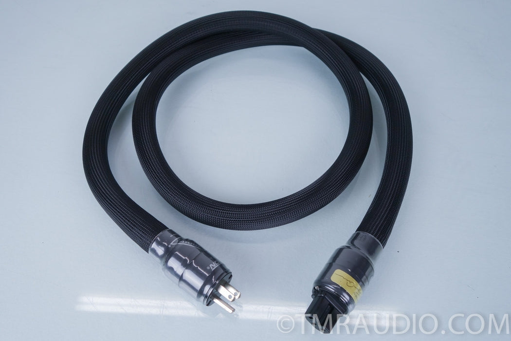 Shunyata Research Cobra Zitron 1.75 Meter 15amp Power Cable in Factory Box