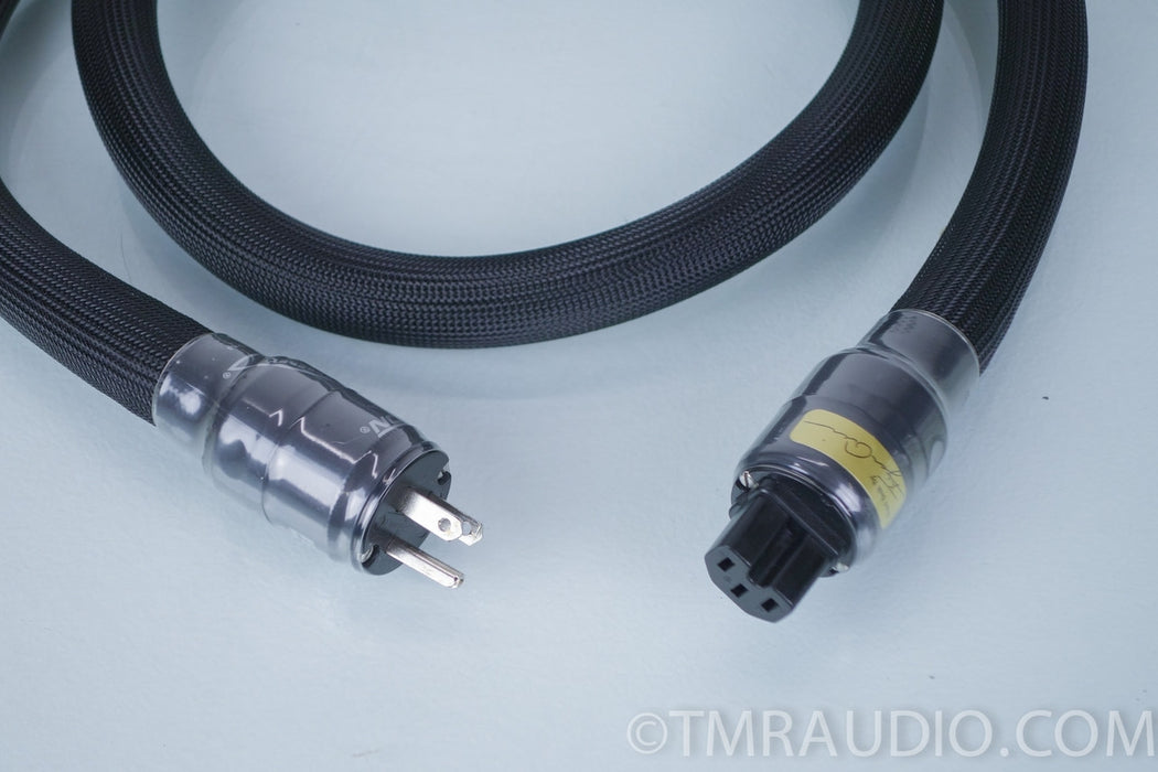 Shunyata Research Cobra Zitron 1.75 Meter 15amp Power Cable in Factory Box