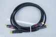 Rega by Klotz 1 Meter RCA Cables