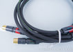 Rega by Klotz 1 Meter RCA Cables