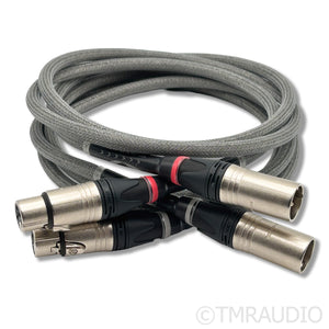VooDoo Cables Definition XLR Cables; 1.5m