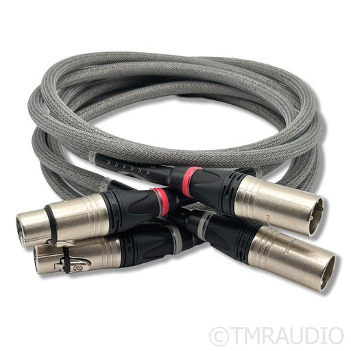 VooDoo Cables Definition XLR Cables; 1.5m
