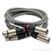 VooDoo Cables Definition XLR Cables; 1.5m