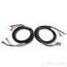 VooDoo Cables Velocity Speaker Cables; 10ft