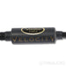 VooDoo Cables Velocity Speaker Cables; 10ft
