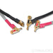 VooDoo Cables Velocity Speaker Cables; 10ft