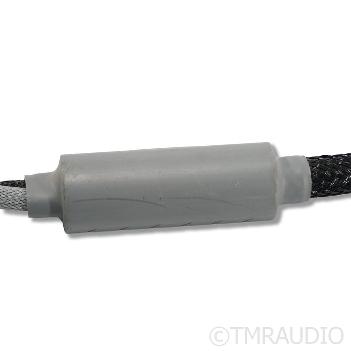 VooDoo Cables Velocity Speaker Cables; 10ft