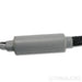 VooDoo Cables Velocity Speaker Cables; 10ft