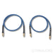 Cardas Clear Cygnus RCA Cables; 1m