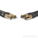 Cardas Clear Cygnus RCA Cables; 1m