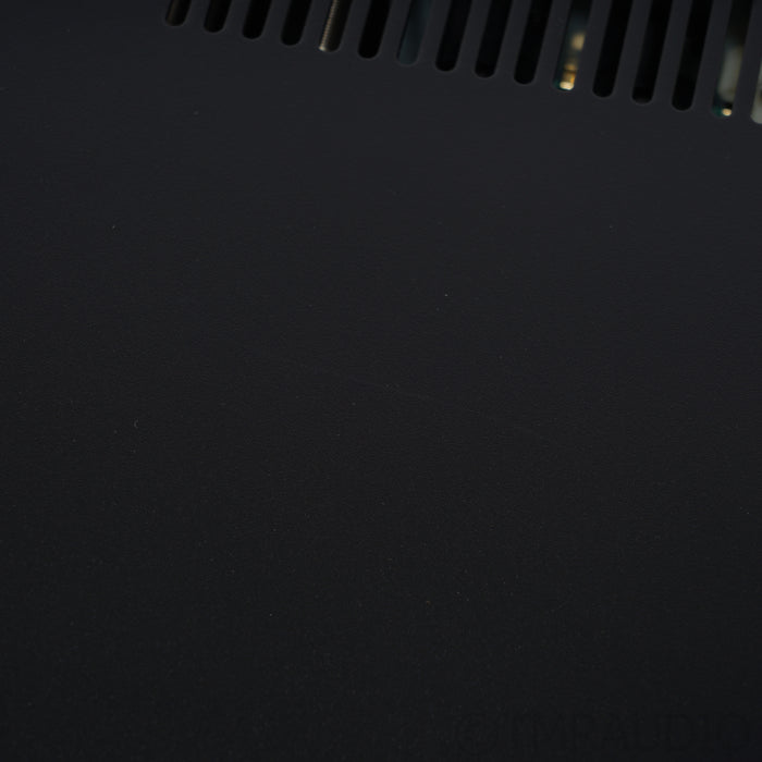 PS Audio Stellar Strata Streaming Integrated Amplifier